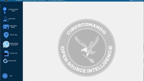 CICOT OSINT TOOLS