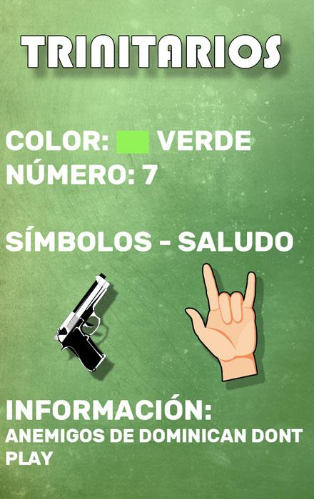 Trinitarios
